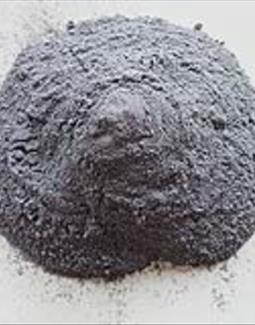 پودر میکروسیلیس ( سیلیکافیوم ) Silica Fume