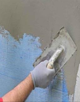 عایق ضد اسید فایبرگلاس (Reinforced Glass Fiber Insulation)